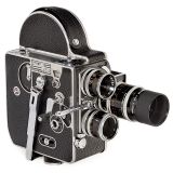 Bolex H16 Standard, c. 1955