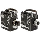 Siemens 16 mm FII (with Leitz Rangefinder), c. 1937