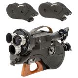 Slechta BH-X Shoulder Camera, 1948