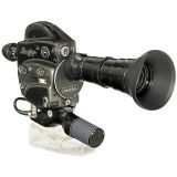 Beaulieu R16, 16mm Movie Camera, c. 1965
