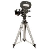 Arriflex 16M Movie Camera, c. 1970