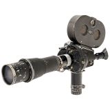 Arriflex 35 Advertising Model, c. 1940–55