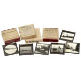 3 ¼ in. Photographic Slides of Rhyl (North Wales), 1912–13
