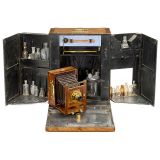 Travel Laboratory with Camera 
