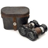 Goerz Photo-Stereo-Binocle, Model I, 1899