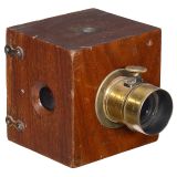 Dubroni No. 2 Photographie De Poche, 1865