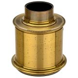 Hermagis Landscape Lens, c. 1860