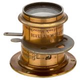 Rodenstock Bistigmat 13 x 18, c. 1894