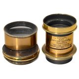 Lenses and Shutters