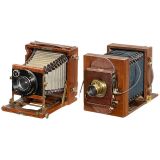 2 Field Cameras