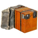 Prototype: Steinheil's Detective Camera