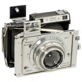 Plaubel-Makina IIS, 1936