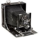 Linhof Standard 