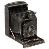 Vesta by Adams & Co., c. 1910