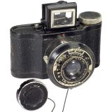 Very First Model of the 