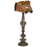 Carpenter & Westley Brewster-Style Viewer, c. 1860