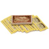 French-Tissue Stereo Card Set