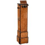 Tall Floor-Stand Multiple Stereo Viewer
