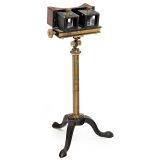 Stereo Viewer, c. 1870