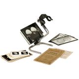 Carl Zeiss Stereoscope, c. 1955