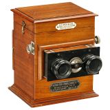 Table Top Stereo Viewer 
