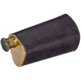 Early Monocular Prism Field Glass by Duboscq, c. 1875
