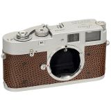 Leica M1 (Snake Skin), 1961