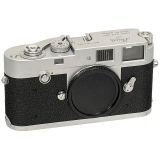Leica M2, 1958