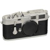 Leica M3 (Snake Skin), 1954