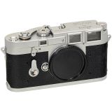 Leica M3, 1955