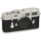 Leica M3, 1955