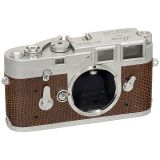 Leica M3, 1962