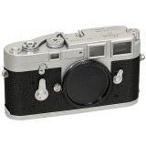 Leica M3, 1966