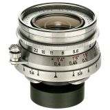 Leitz Super-Angulon 4/21 mm, 1959