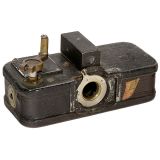 Simplex by Multi-Speed Shutter, USA, c. 1914