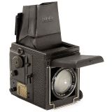 Mentor Reflex 6,5 x 9 with PROLINEAR 1,9, c. 1926