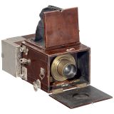 SLR Camera, c. 1910