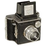 Superflex Baby by Kiko-Do, 1938