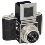 Meister-Korelle, 1950