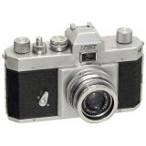 Ucaflex, 1951