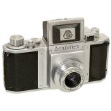 Asahiflex, 1951