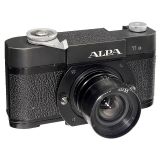 Alpa 11a 