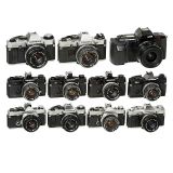 10 Olympus 