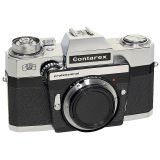 Contarex Professional, 1966