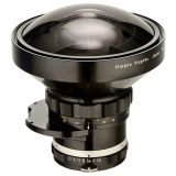 Fisheye-Nikkor 2,8/8 mm, 1970