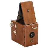 Luxus-Roll-Paff-Reflex, c. 1927