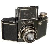 Exakta A, 1934