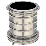Extension Tubes for Exakta 66, 1953