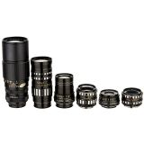 6 Rare Lenses for Exakta Real