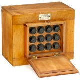 Multiple 12-Lens Camera 